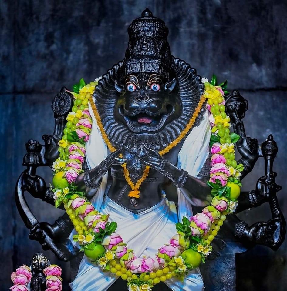 Mayapur 3