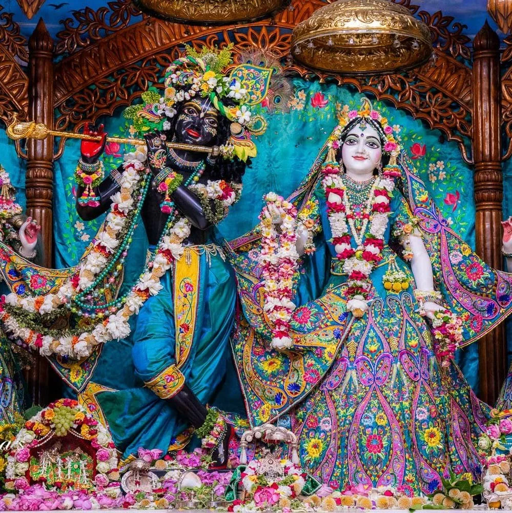 Mayapur 1