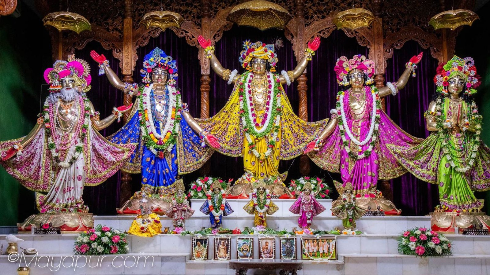 Mayapur 2