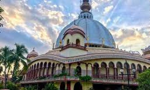 Mayapur 4